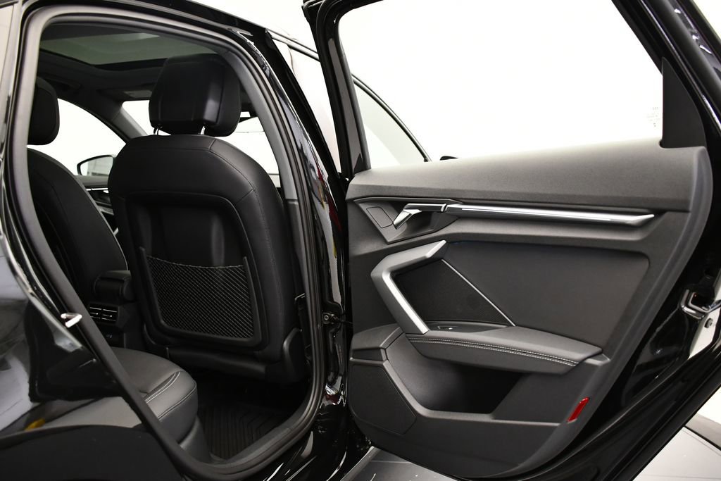 New 2026 Audi A3 2.0T Premium image 51