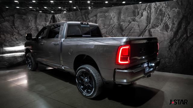 New 2025 RAM 2500 Laramie image 17