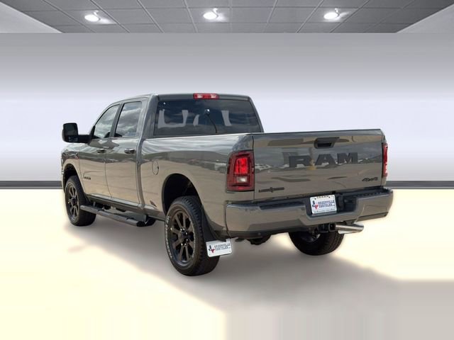 New 2026 RAM 2500 Big Horn image 3