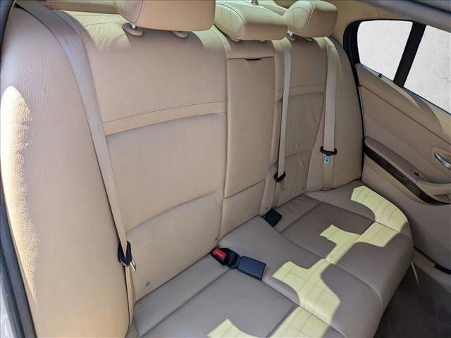 Used 2011 BMW 328i Sedan RWD image 20