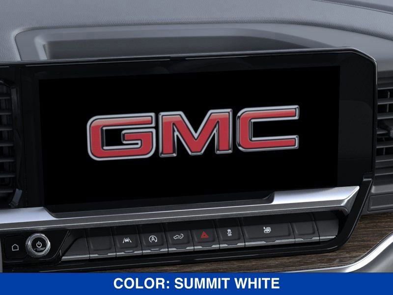 New 2026 GMC Sierra 1500 Elevation w/ Elevation Select Package image 21