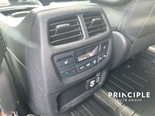 Used 2021 Honda Passport Elite image 29