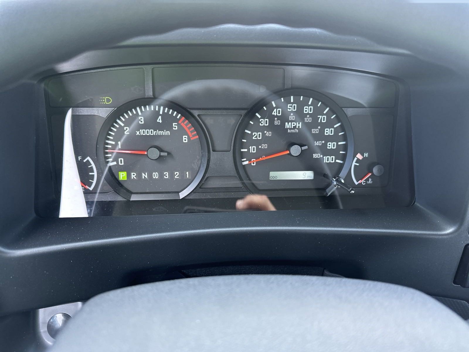 New 2025 Chevrolet Low Cab Forward 5500HG image 9