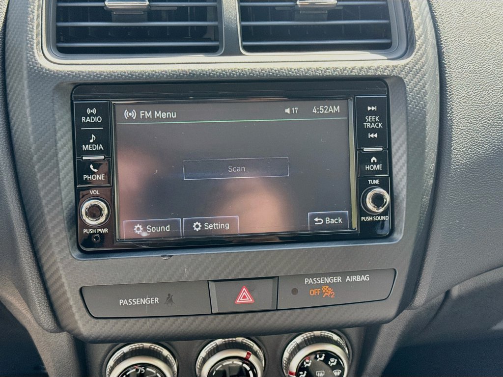 New 2027 Mitsubishi Outlander Sport FWD image 13