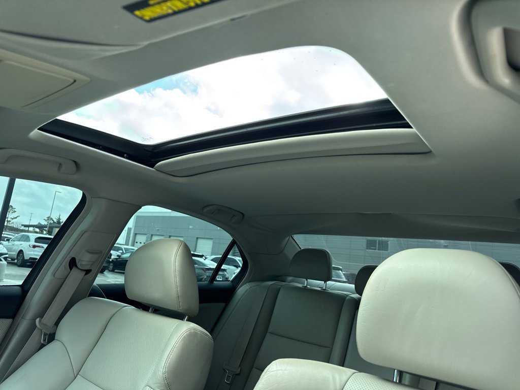 Used 2011 Acura TSX Sedan image 13