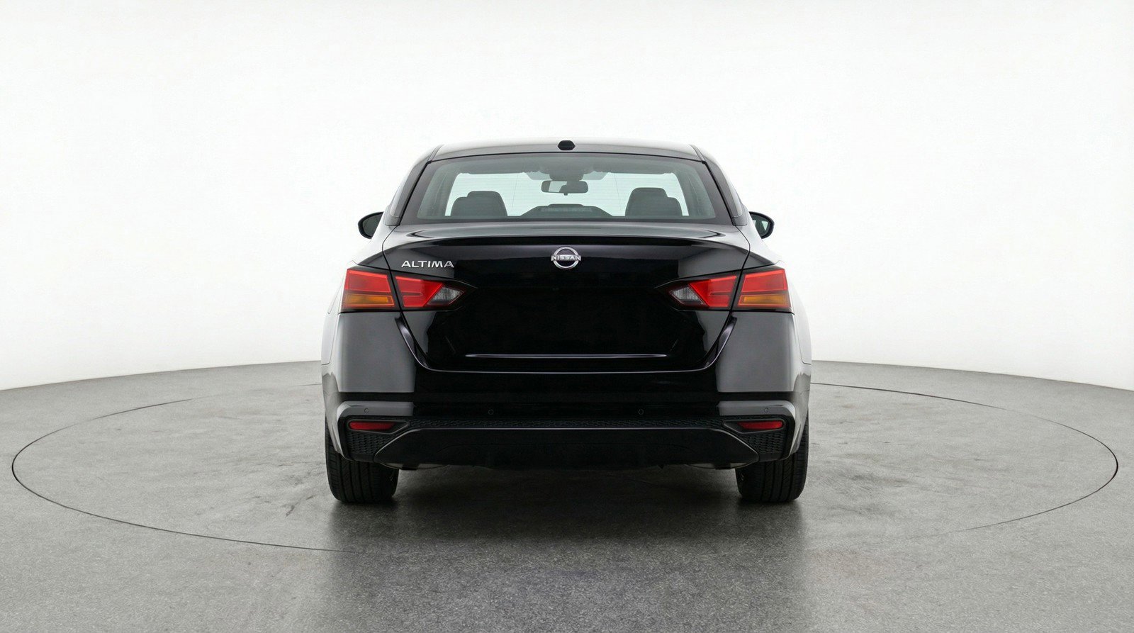 Used 2025 Nissan Altima 2.5 SV image 7