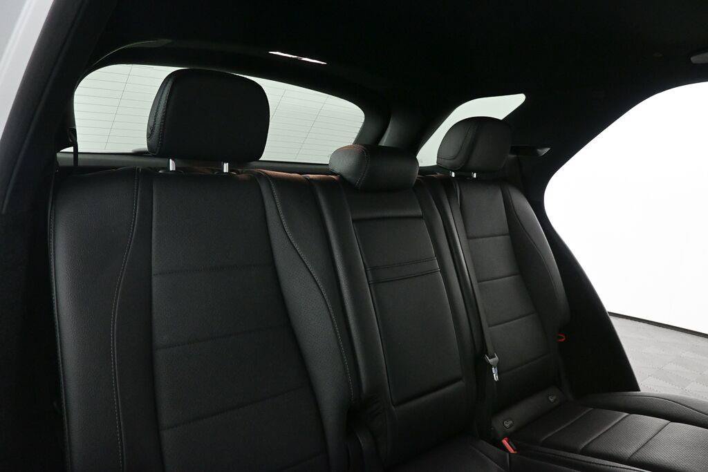 Certified 2021 Mercedes-Benz GLE 350 image 17