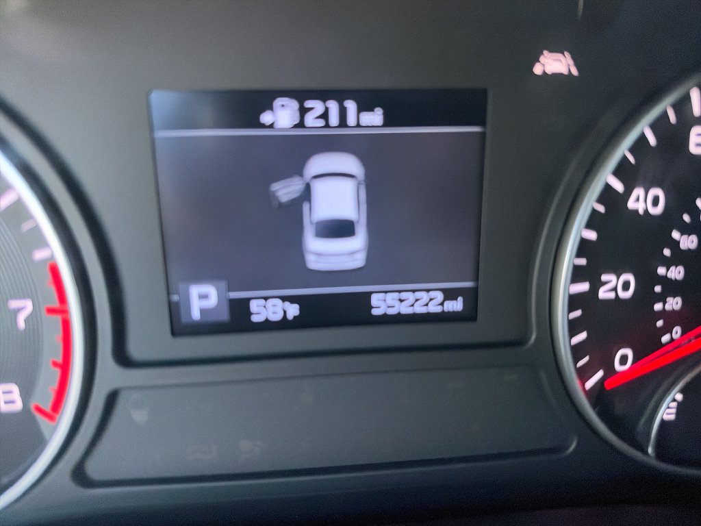 Used 2019 Kia Optima S w/ S Panoramic Sunroof Package FWD image 19