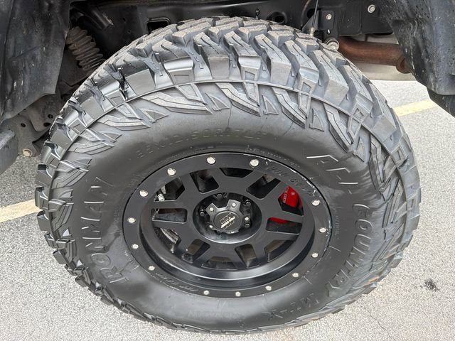 Used 2022 Jeep Gladiator Overland w/ Popular Equipment Package AWD/4WD image 19