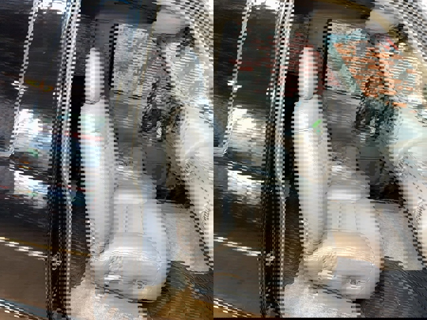 Used 1995 GMC Yukon SLE image 65