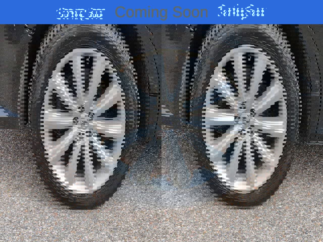 Used 2014 Ford Flex SEL w/ Equipment Group 202A image 13