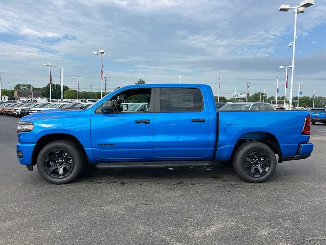 New 2026 RAM 1500 Express AWD/4WD image 4