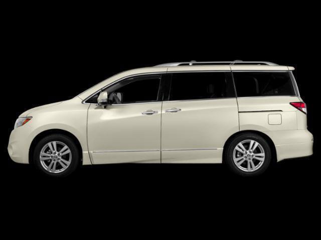 Used 2015 Nissan Quest SL FWD image 3