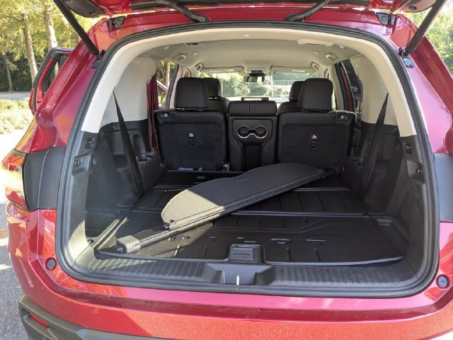 New 2026 Honda Pilot EX-L image 34