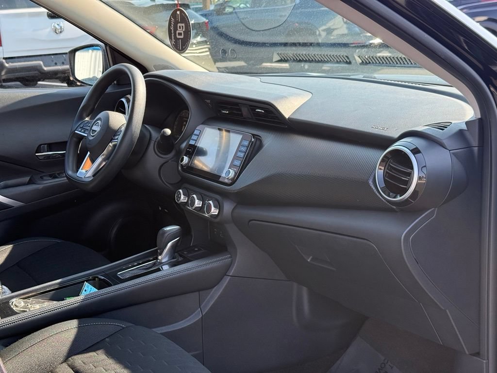 Used 2023 Nissan Kicks SV w/ Exterior Package FWD image 19