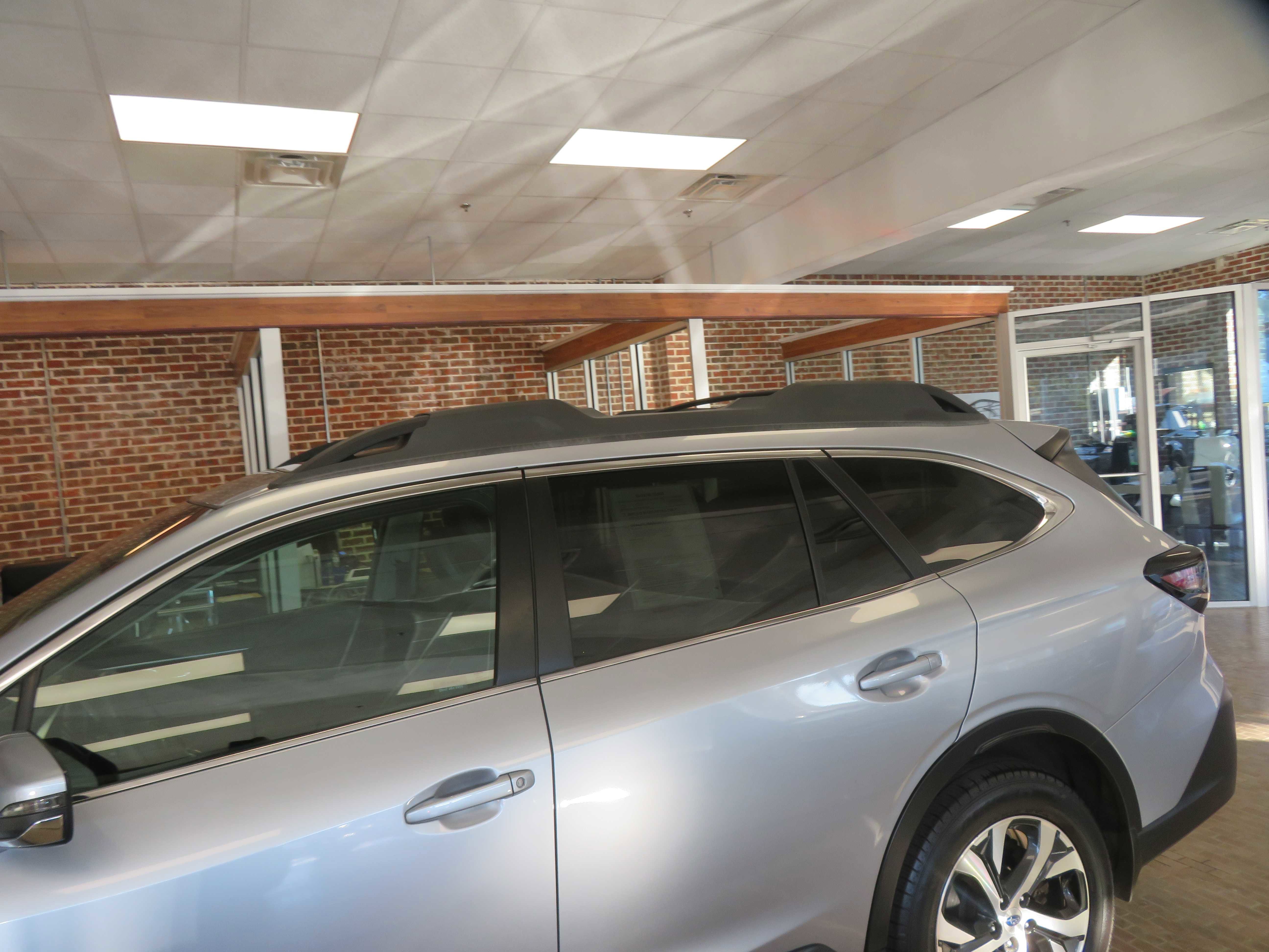 Used 2021 Subaru Outback Limited w/ Popular Package #2 AWD/4WD image 71
