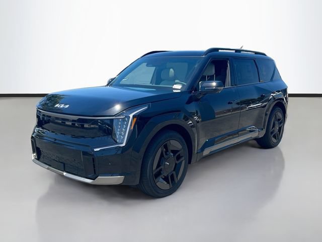 New 2026 Kia EV9 GT-Line AWD/4WD image 3