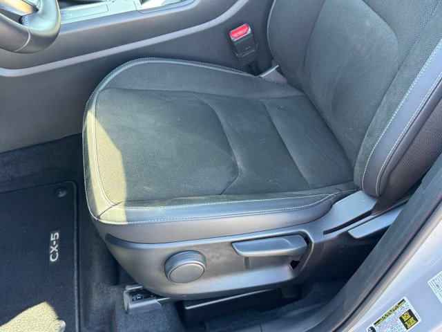 Used 2026 MAZDA CX-5 Select AWD/4WD image 12