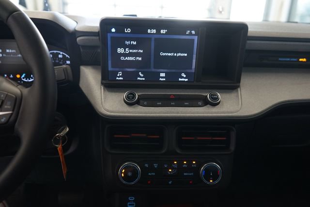 Used 2023 Ford Maverick XLT w/ Equipment Group 300A Standard image 21