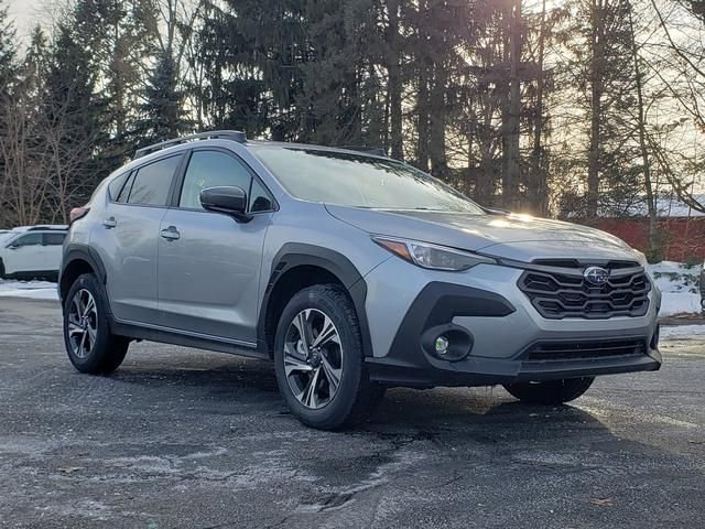 New 2026 Subaru Crosstrek 2.0i Premium image 1