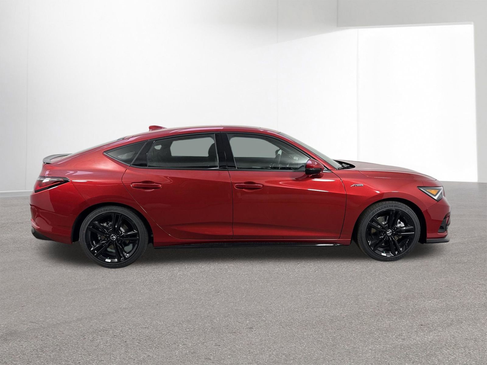 New 2026 Acura Integra A-Spec FWD image 35
