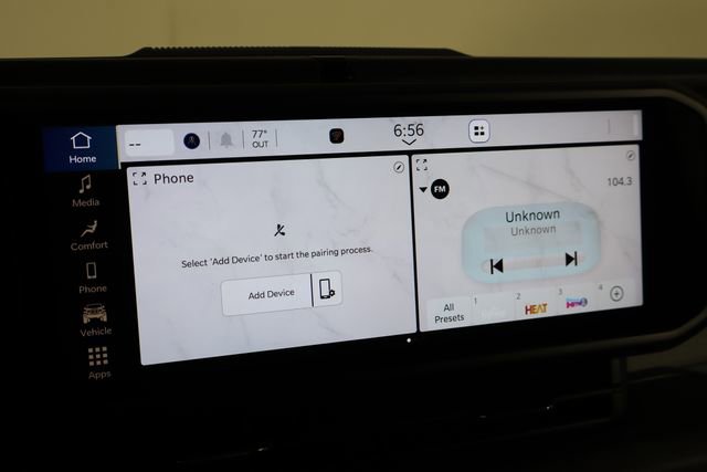 Used 2025 Jeep Wrangler Sport AWD/4WD image 32