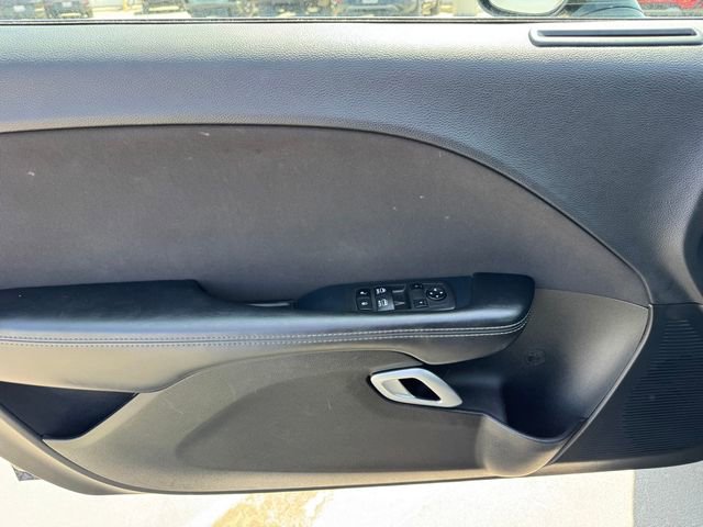 Used 2022 Dodge Challenger SXT w/ Blacktop Package image 13