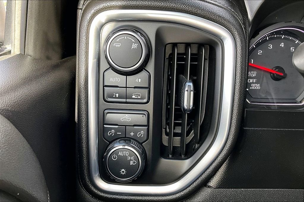 Used 2019 Chevrolet Silverado 1500 LT w/ All-Star Edition image 24