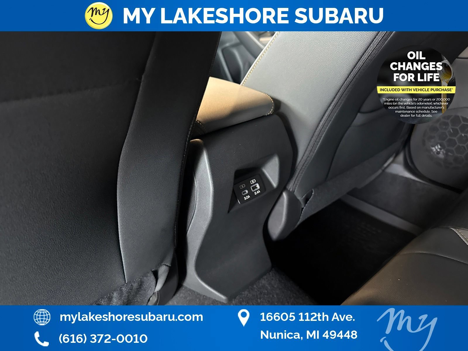 New 2026 Subaru Crosstrek 2.5i Wilderness AWD/4WD image 24