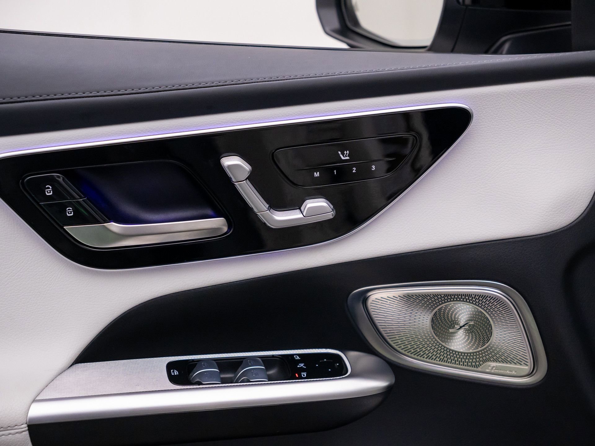 Used 2023 Mercedes-Benz GLC 300 4MATIC image 15