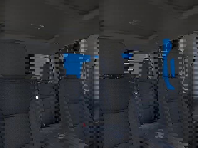 New 2026 Chevrolet Silverado 1500 LT image 24