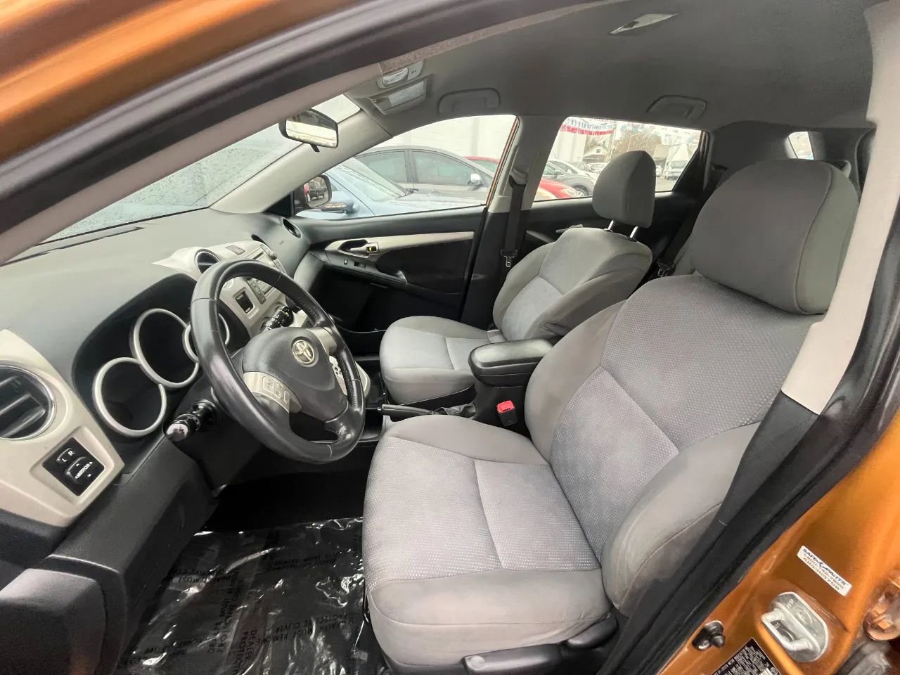 Used 2009 Toyota Matrix S image 10