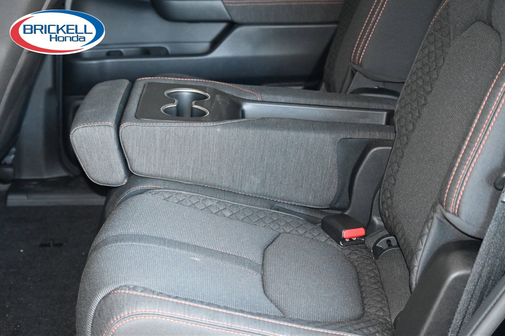 New 2026 Honda Pilot Sport image 14