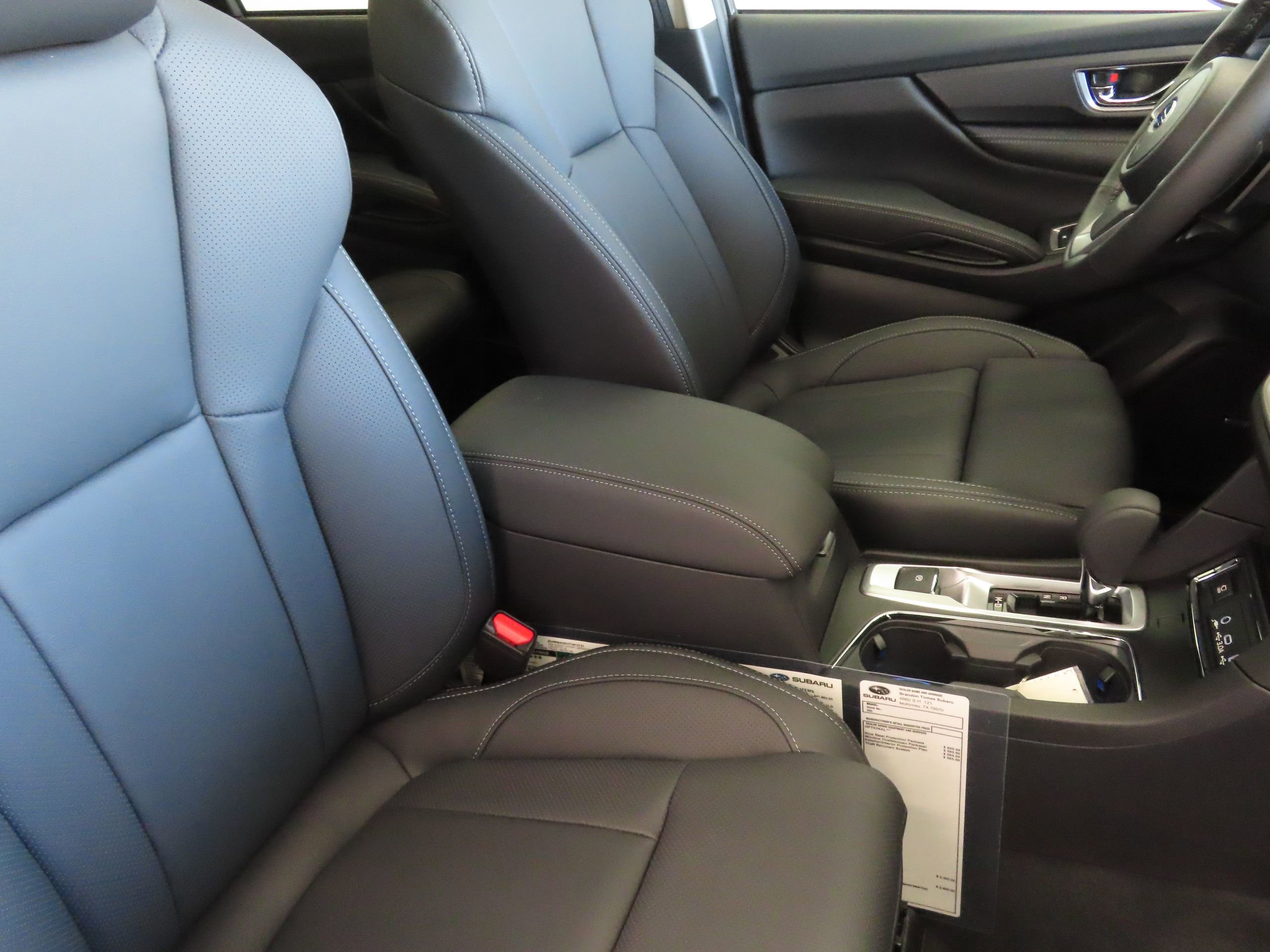 New 2026 Subaru Ascent Limited image 29