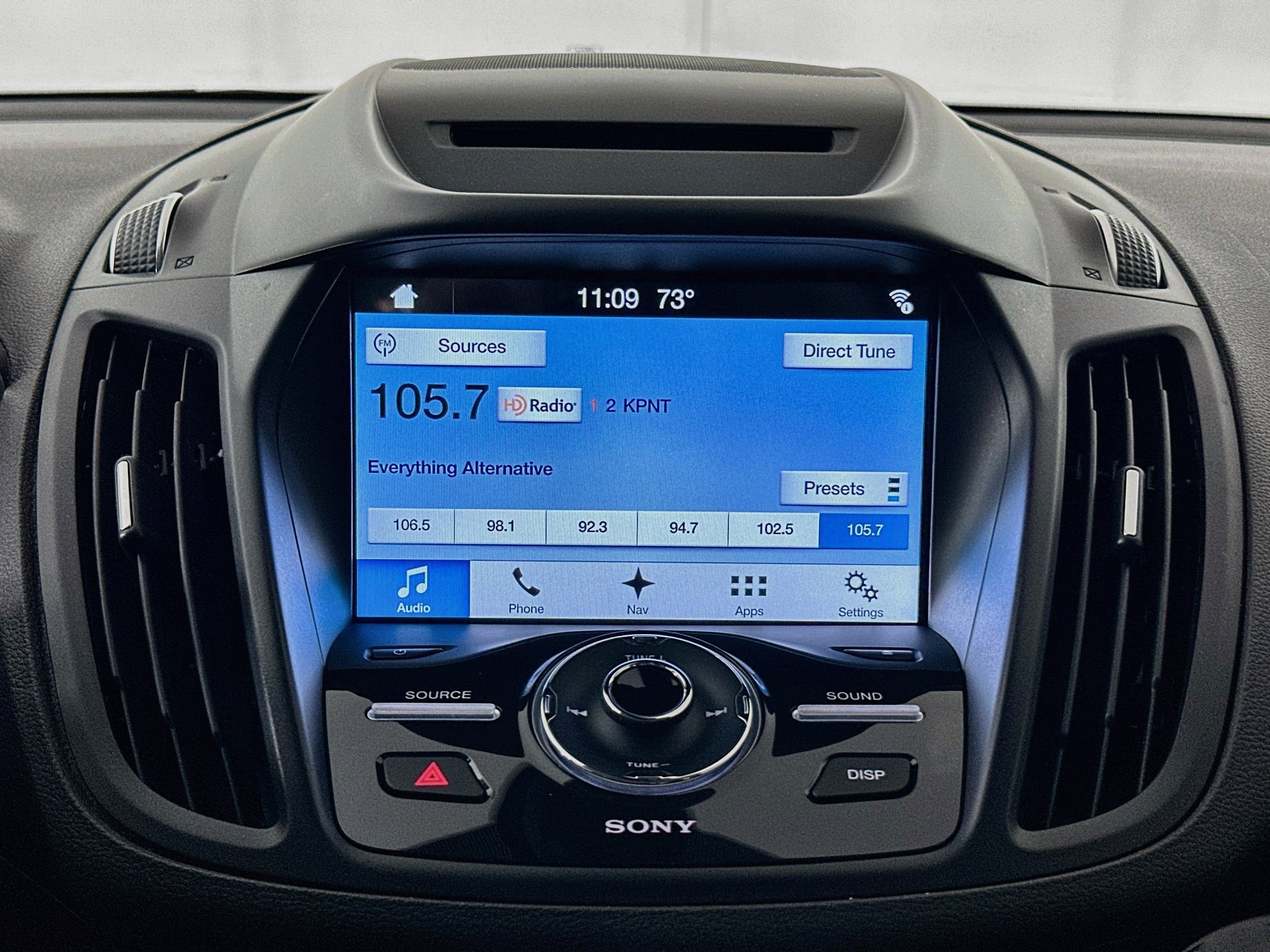 Used 2018 Ford Escape Titanium AWD/4WD image 19