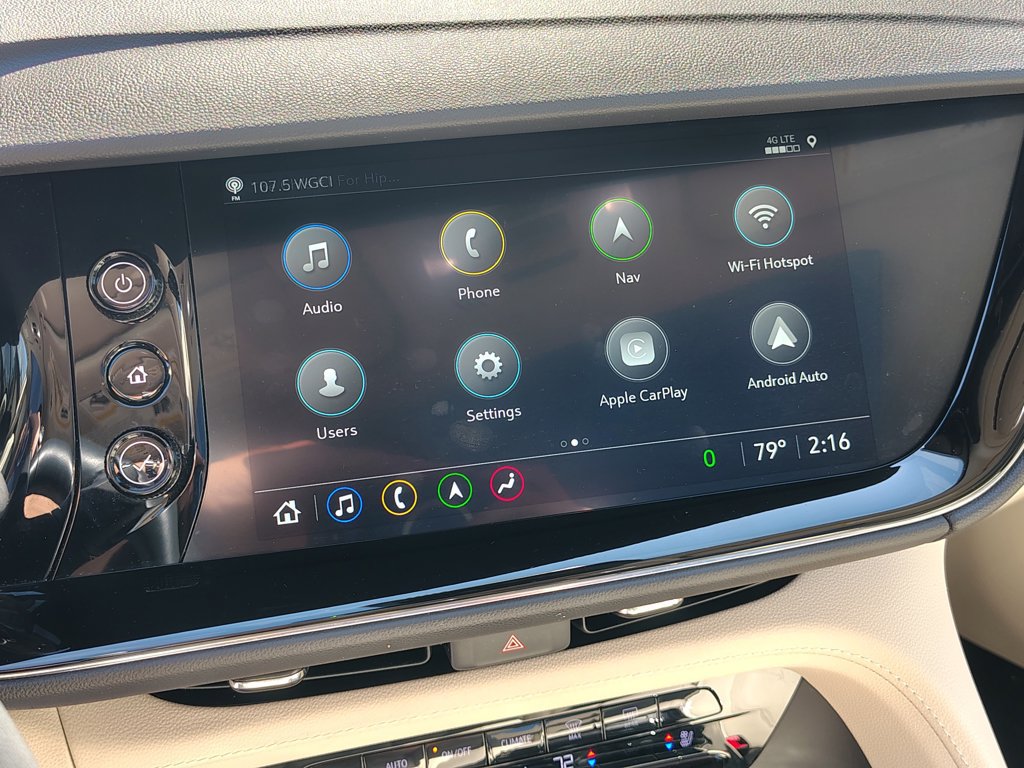 Certified 2023 Buick Envision Avenir AWD/4WD image 26