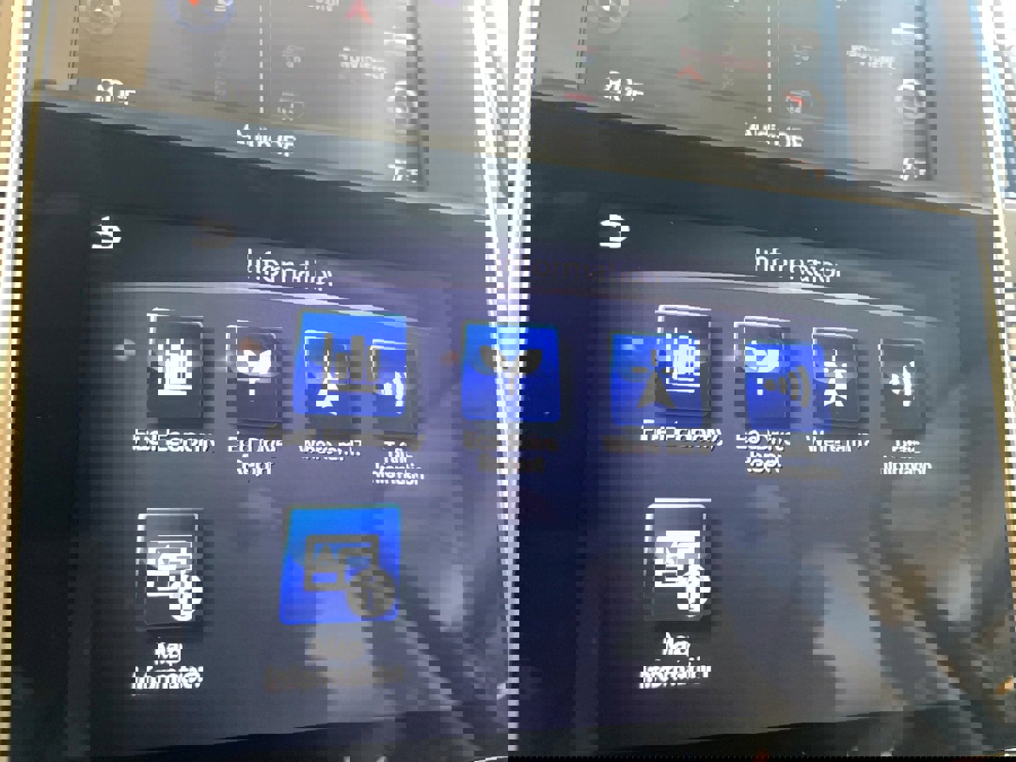 Used 2019 INFINITI Q50 Luxe w/ Essential Package (3.0T Luxe) image 11