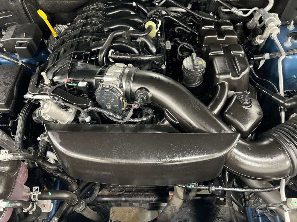 Used 2025 Dodge Durango GT image 26