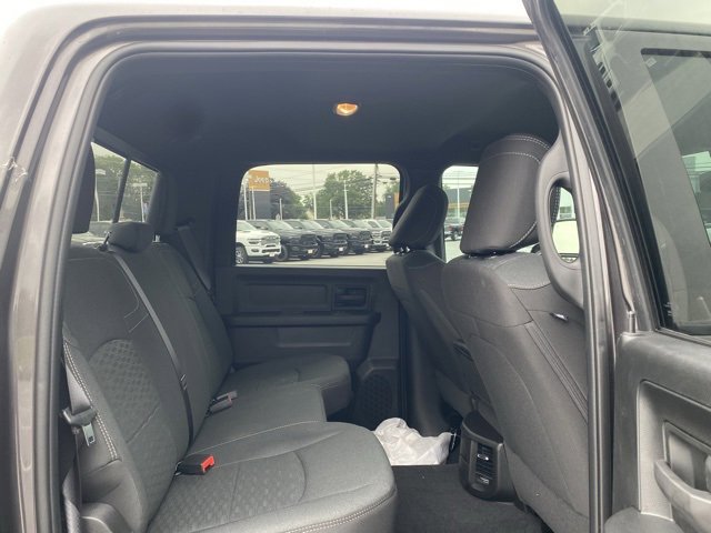 New 2025 RAM 2500 Tradesman image 30