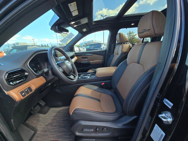 Used 2026 Honda Passport TrailSport Elite image 25