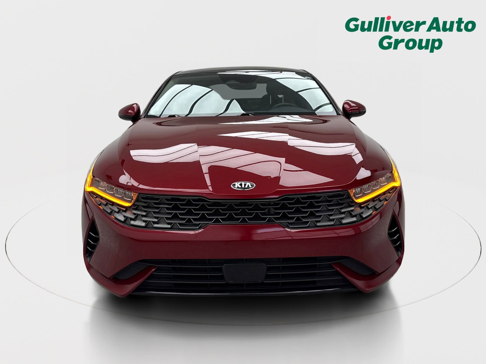 Used 2021 Kia K5 EX w/ EX Premium Package image 14