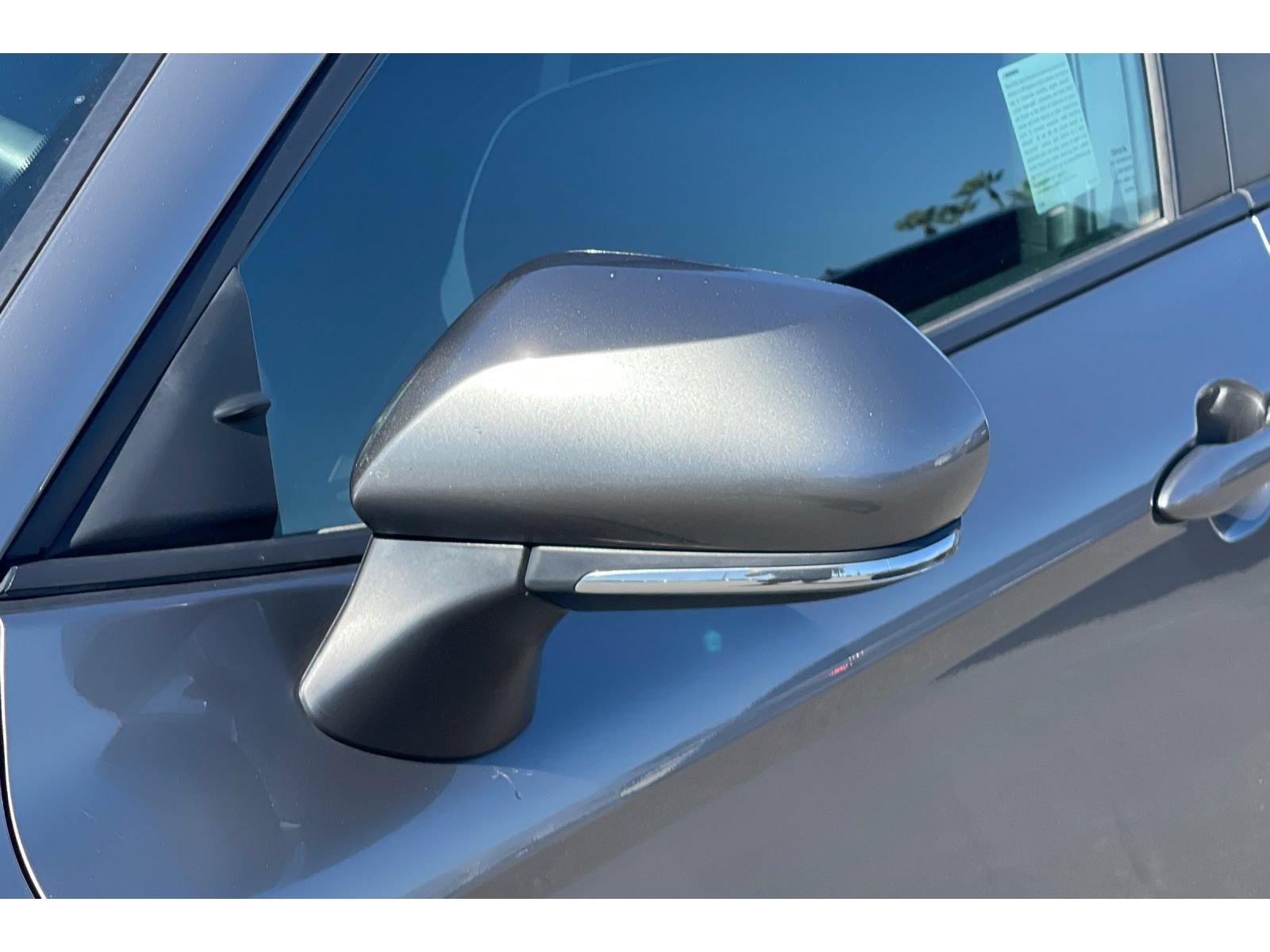 Used 2025 Toyota Camry SE w/ Multimedia Upgrade Package FWD image 52
