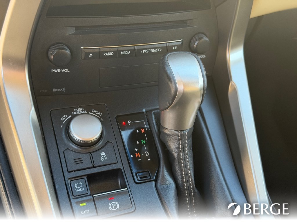 Used 2017 Lexus NX 200t FWD w/ Accessory Package 2 image 25