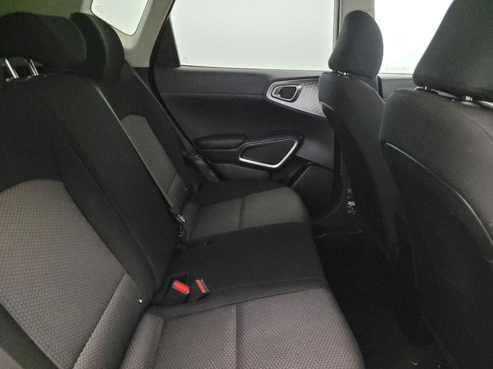 Used 2023 Kia Soul LX w/ Option Group 015 image 19