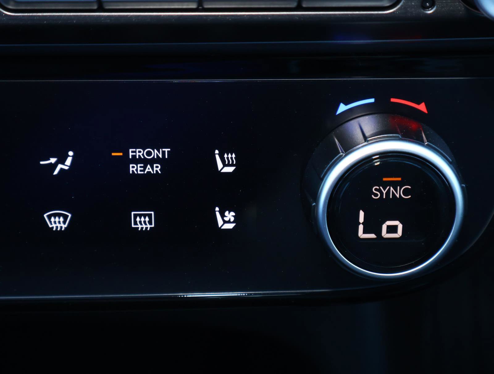 New 2026 Hyundai Palisade Calligraphy image 28