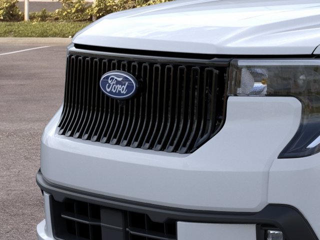 New 2026 Ford Maverick Lobo AWD/4WD image 18
