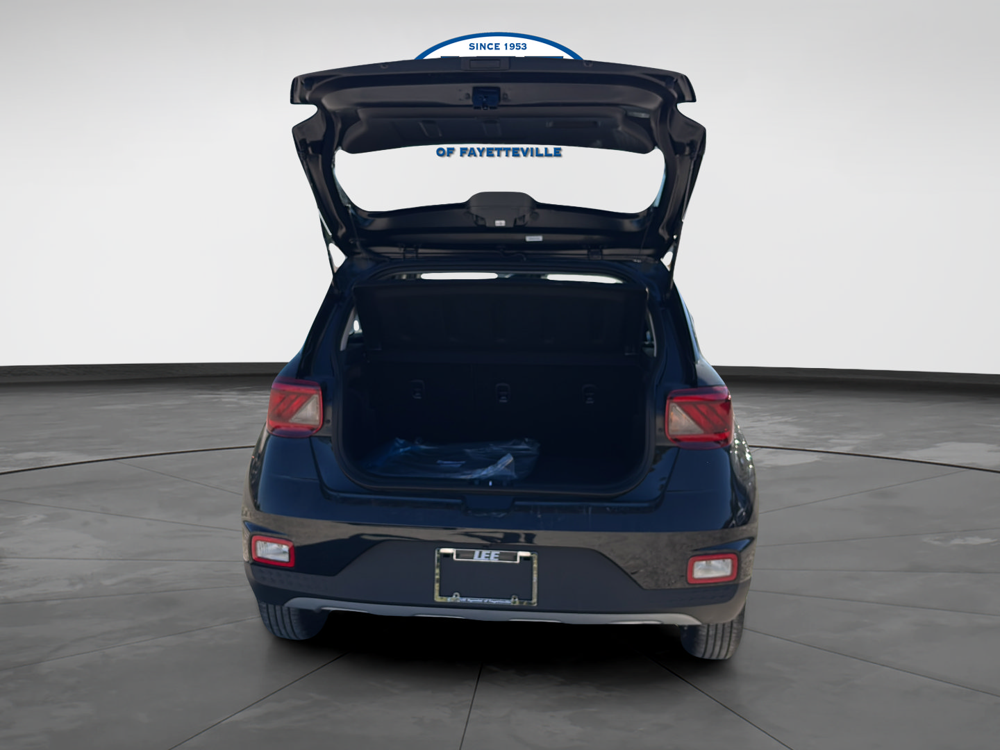 New 2026 Hyundai Venue SE FWD image 16