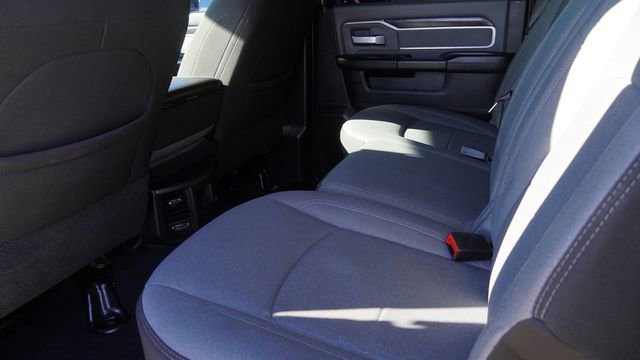 Certified 2023 RAM 3500 Big Horn w/ Level 1 Equipment Group image 14