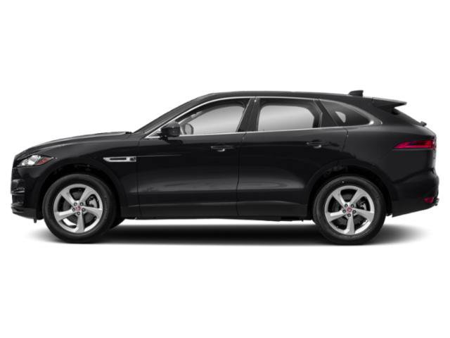 Used 2019 Jaguar F-PACE Prestige AWD/4WD image 3