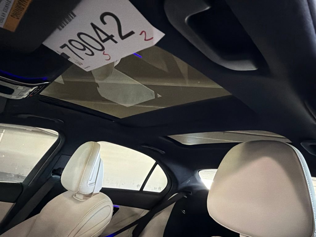 New 2026 Mercedes-Benz C 300 Sedan image 23